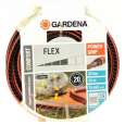 Manguera Gardena Comfort Flex 15 mm (5/8"), 25 m