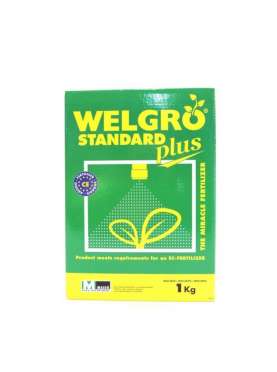 Welgro Standard plus Masso