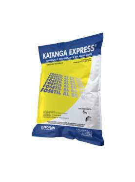Katanga Express Fungicida. 1Kgr. Fitosanitario Viveros González Natural decor Centre Marbella