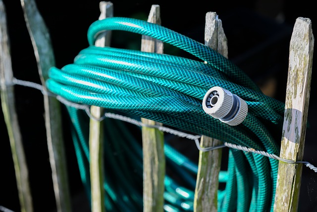hose pipe